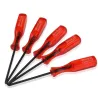 Triwing - Y-Tip - śrubokręt do DS / DS Lite / Wii / GBA - 5 sztukNaprawa