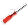 Triwing - Y-Tip - śrubokręt do DS / DS Lite / Wii / GBA - 5 sztukNaprawa