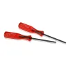 Triwing - Y-Tip - śrubokręt do DS / DS Lite / Wii / GBA - 5 sztukNaprawa