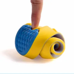 Solette sportive/ortopediche - plantari - imbottiture in memory foam