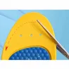 Solette sportive/ortopediche - plantari - imbottiture in memory foam