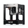 NEJE KZ - lasergraveerder / printer - snijmachine met scanner - draadloos - 3000mW - 445nmGraveermachines