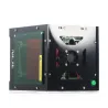 NEJE KZ - Lasergravierer / Drucker - Schneidemaschine mit Scanner - Funk - 3000mW - 445nm