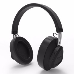 Bluedio TM - trådlös Bluetooth-hörlurar med mikrofon