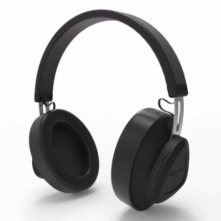 Bluedio TM - cuffia bluetooth wireless con microfono