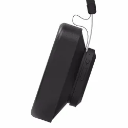 Bluedio TM - cuffia bluetooth wireless con microfono