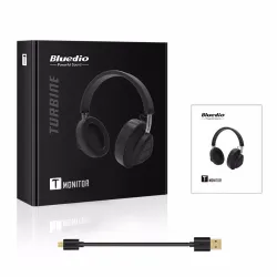 AuricularesBluedio TM - auricular bluetooth inalámbrico con micrófono
