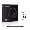Bluedio TM - cuffia bluetooth wireless con microfono