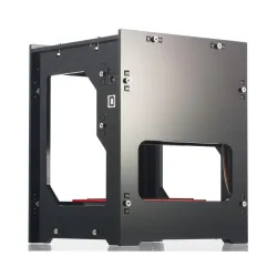 NEJE - mini DIY laser engraver - engraving / cutting machine - laser printer - 405nm - 1500mW / 2000mW