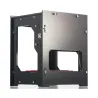 NEJE - mini DIY laser engraver - engraving / cutting machine - laser printer - 405nm - 1500mW / 2000mW