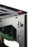 NEJE - mini DIY laser engraver - engraving / cutting machine - laser printer - 405nm - 1500mW / 2000mW