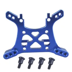 Remo A2504 - Aluminium-Stoßdämpfer-Legierung - für 1/16 SMAX 1621 1625 1631 1635 1651 1655 RC-Car