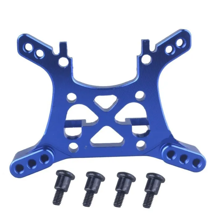 Remo A2504 - aluminum shock tower alloy - for 1/16 SMAX 1621 1625 1631 1635 1651 1655 RC car