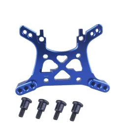 Remo A2504 - aluminium schoktoren legering - voor 1/16 SMAX 1621 1625 1631 1635 1651 1655 RC autoR/C Auto