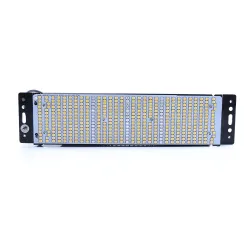 LED plant grow light - full spectrum - fito-lamp - 465 LED - 300W - 4 pieces