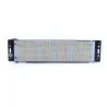 LED plantengroeilamp - full spectrum - fito-lamp - 465 LED - 300W - 4 stuksKweeklampen
