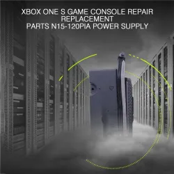 Xbox OnePower supply adapter - gaming