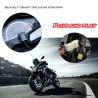 Partes de motosMotorcycle meter - speed display
