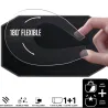 Motorcycle screen protection