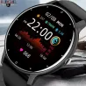 Smart watch for men - touch screen - waterproof - bluetooth