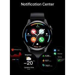 HUAWEI - Smart Watch - wasserdicht - Fitnesstracker - Bluetooth - Android IOS