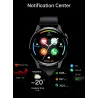 HUAWEI - Smart Watch - waterdicht - fitnesstracker - Bluetooth - Android IOSSmart-Wear