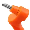 Rotating blade cutter - replacing blades - crafts