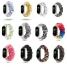 Elastic wristband strap - various designs - replaceable