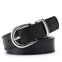 CinturonesLuxury belt for women - leather - high quality