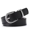 CinturonesLuxury belt for women - leather - high quality