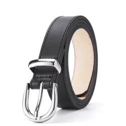 CinturonesLuxury belt for women - leather - high quality