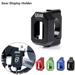 Partes de motosMotorcycle meter - speed display