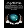 HUAWEI - Smart Watch - wasserdicht - Fitnesstracker - Bluetooth - Android IOS