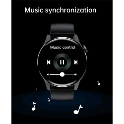 HUAWEI - Smart Watch - wasserdicht - Fitnesstracker - Bluetooth - Android IOS