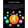 HUAWEI - Smart Watch - wasserdicht - Fitnesstracker - Bluetooth - Android IOS