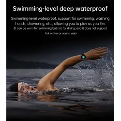 HUAWEI - Smart Watch - wasserdicht - Fitnesstracker - Bluetooth - Android IOS