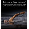 HUAWEI smart watch for men - waterproof - fitness tracker - bluetooth
