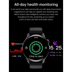 HUAWEI - Smart Watch - wasserdicht - Fitnesstracker - Bluetooth - Android IOS