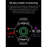 HUAWEI - Smart Watch - wasserdicht - Fitnesstracker - Bluetooth - Android IOS