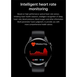 HUAWEI - Smart Watch - wasserdicht - Fitnesstracker - Bluetooth - Android IOS