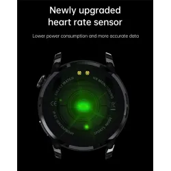 HUAWEI - Smart Watch - waterdicht - fitnesstracker - Bluetooth - Android IOSSmart-Wear