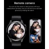 HUAWEI - Smart Watch - wasserdicht - Fitnesstracker - Bluetooth - Android IOS