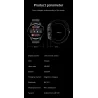 HUAWEI - Smart Watch - wasserdicht - Fitnesstracker - Bluetooth - Android IOS