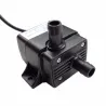 BombasMini bomba de agua sumergible - resistente al agua - con conexión USB - silenciosa