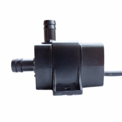 Mini bomba de água submersível - à prova d'água - com conexão USB - de baixo ruído