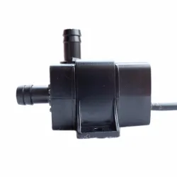 Mini zatapialna pompa wodna - wodoodporna - ze złączem USB - cichaPompy