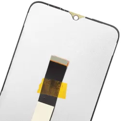 UMIDIGI POWER 5 - wyświetlacz LCD - digitizer z ekranem dotykowym - panel szklany - narzędzia - klej - oryginałCzęści