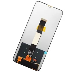 UMIDIGI POWER 5 - wyświetlacz LCD - digitizer z ekranem dotykowym - panel szklany - narzędzia - klej - oryginałCzęści