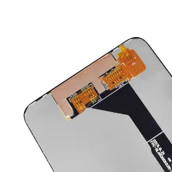 UMIDIGI Power 3 - 6.53'' - wyświetlacz LCD - digitizer z ekranem dotykowym - z narzędziamiCzęści