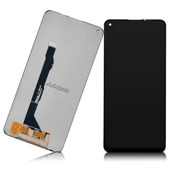 UMIDIGI Power 3 - 6.53'' - wyświetlacz LCD - digitizer z ekranem dotykowym - z narzędziamiCzęści